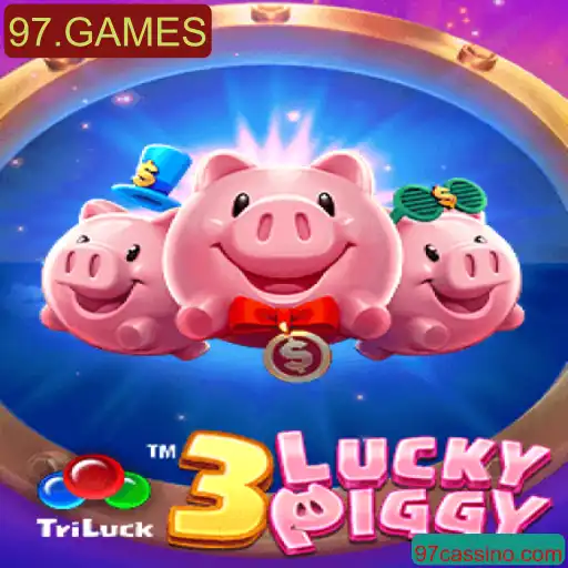 Explorando o Fascinante Mundo do Jogo 3LUCKYPIGGY
