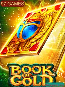 Explorando o Universo de BookofGold em 97.GAMES
