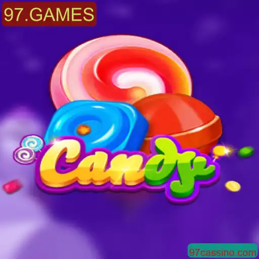 Candy: A Fascinating Journey into the Sweet World of 97.GAMES