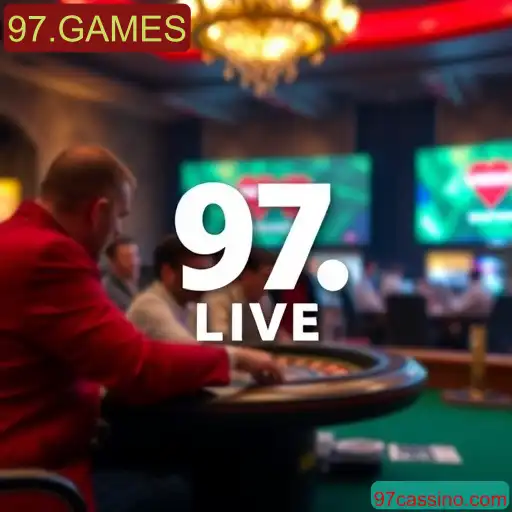 Cassino ao vivo