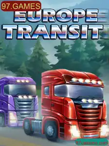 EuropeTransit: Uma Aventura Estratégica no Continente Europeu