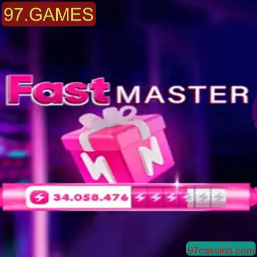 Descubra FastMaster: O Novo Fenômeno no Mundo dos Jogos