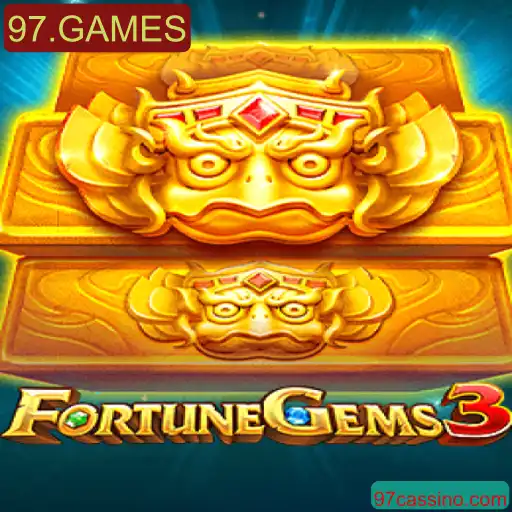 Desvendando FortuneGems3: O Novo Fenômeno dos Jogos da 97.GAMES