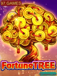Explorando o Mundo do Jogo FortuneTree com 97.GAMES