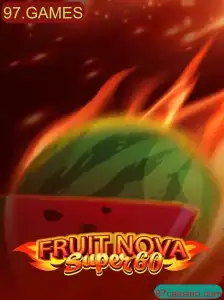 Explorando o Fascinante Mundo de FruitNovaSuper60