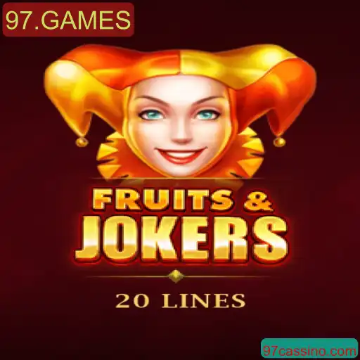 Explorando o Mundo Vibrante de FruitsAndJokers20