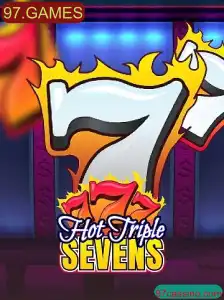 Explorando o Mundo de HotTripleSevens: Um Mergulho no Jogo Inovador da 97.GAMES