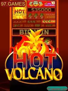 Explorando o Jogo 'HotVolcano' - Uma Aventura Explosiva no Mundo dos Games