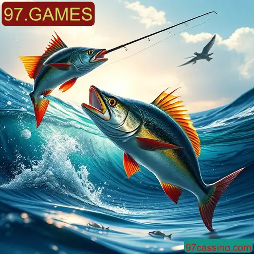 Jogos de pesca