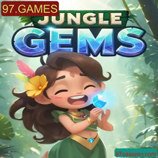 JungleGems: Descubra o Novo Fenômeno dos Jogos
