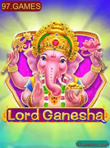 Explorando o Universo de LordGanesha: Um Mergulho no Mundo dos Jogos de 97.GAMES