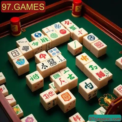 Mahjong