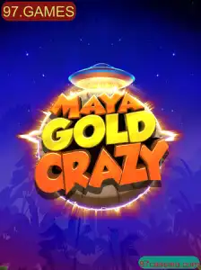 MayaGoldCrazy: Desvende os Segredos da Selva com 97.GAMES