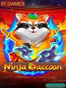 Explorando NinjaRaccoon: O Novo Hit da 97.GAMES