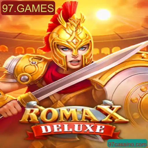 RomaXDeluxe: Descubra as Aventuras de um Império