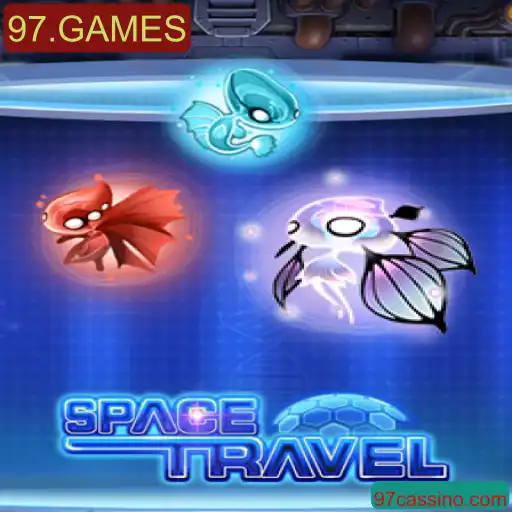 Descubra SpaceTravel: O Novo Fenômeno do Universo dos Jogos