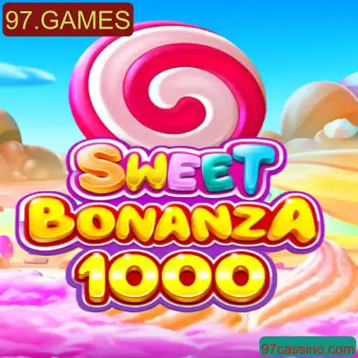 Descubra o Fascinante Mundo de SweetBonanza1000 e as Inovações de 97.GAMES
