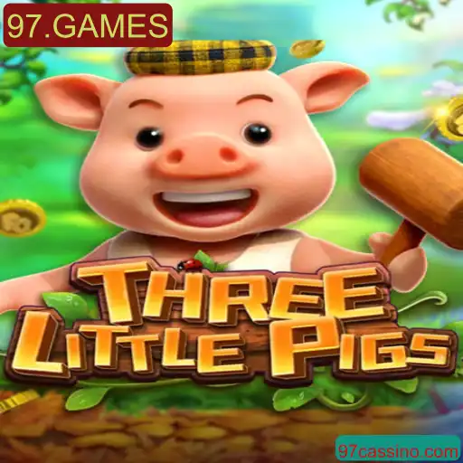 THREELITTLEPIGS: Um Mergulho no Mundo do Jogo de Estratégia