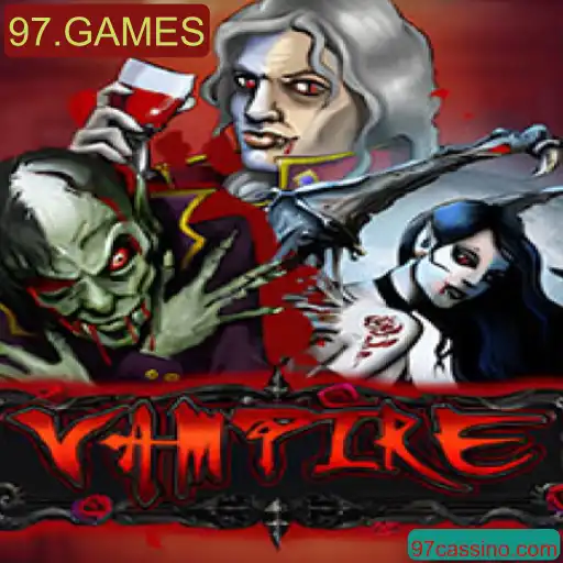 Explorando o Jogo Vampire da 97.GAMES