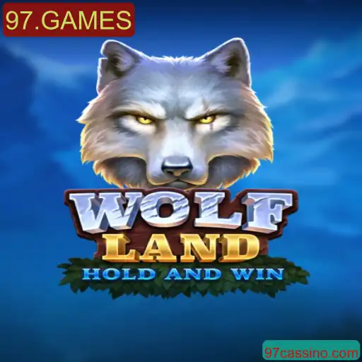 Explorando o Mundo de WolfLand